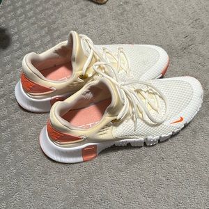 Size 10 Nike sneakers